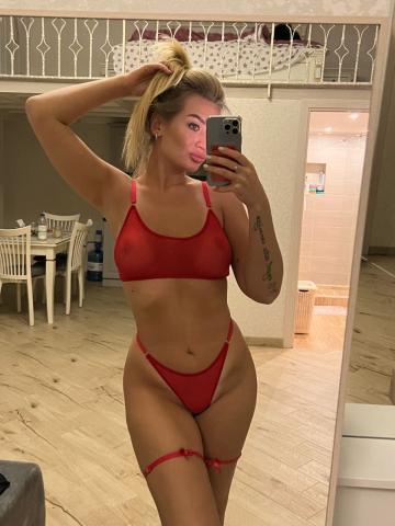 Анна Богиня Секса фото 3